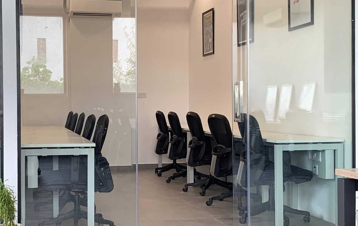 Invento Workspaces